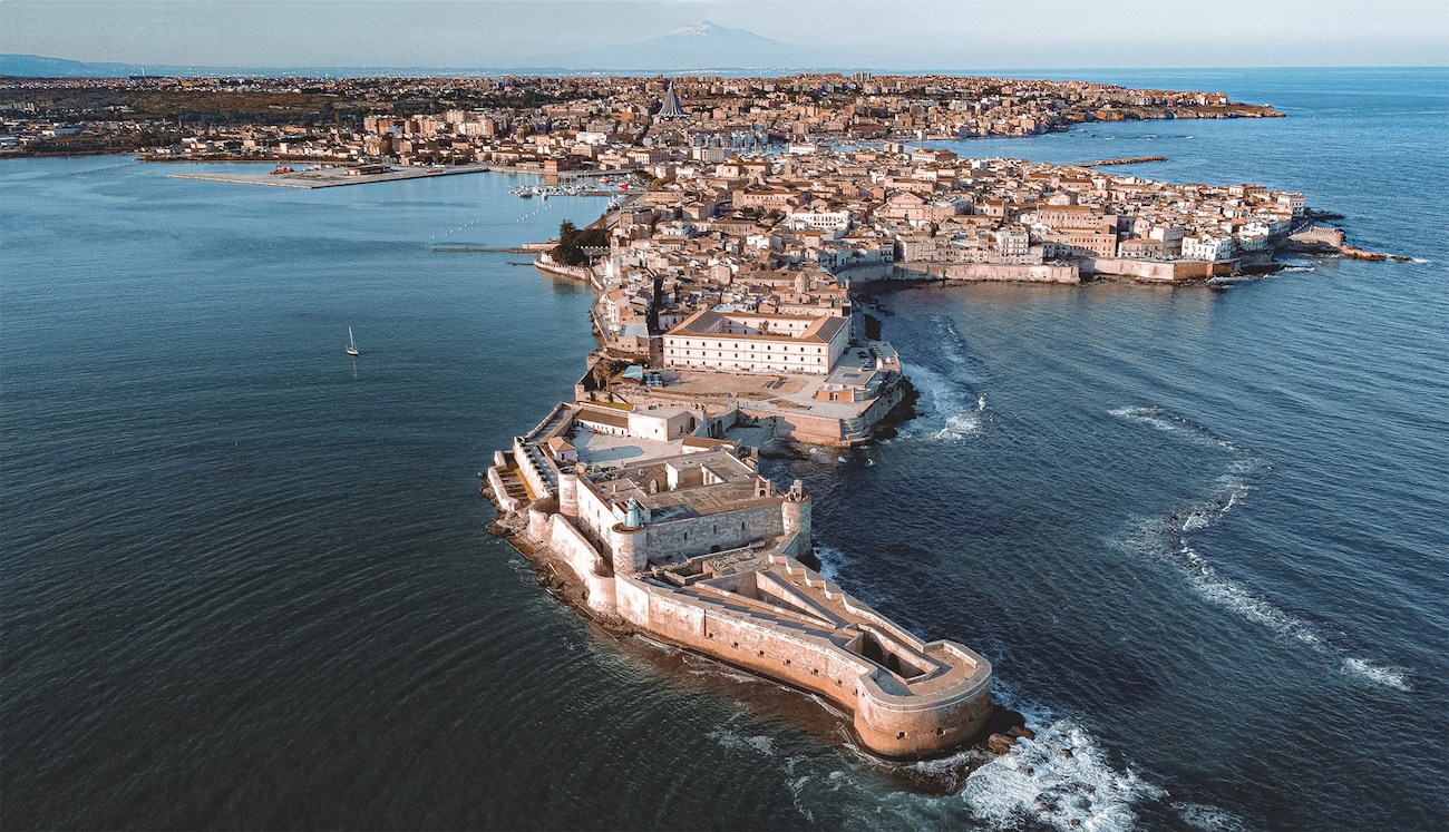 Ortigia