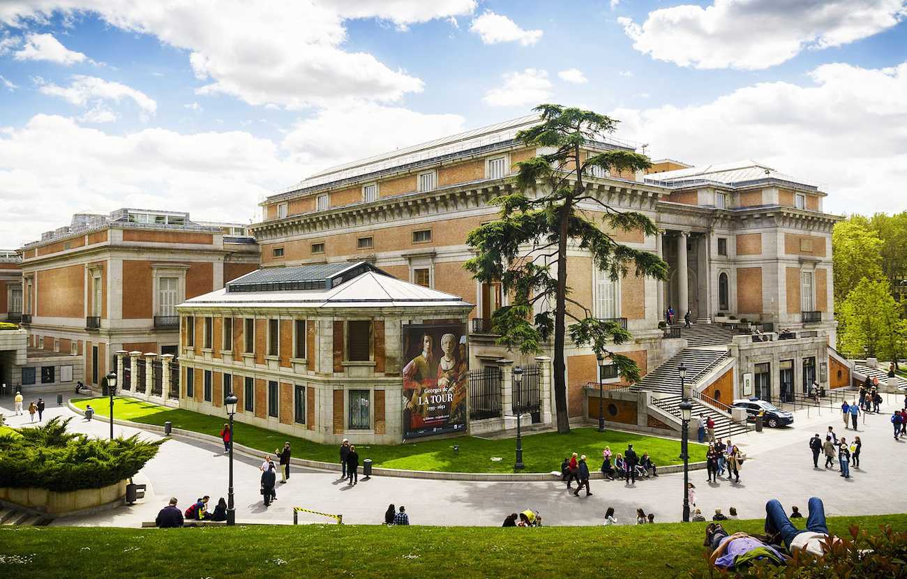 Museo Nacional del Prado